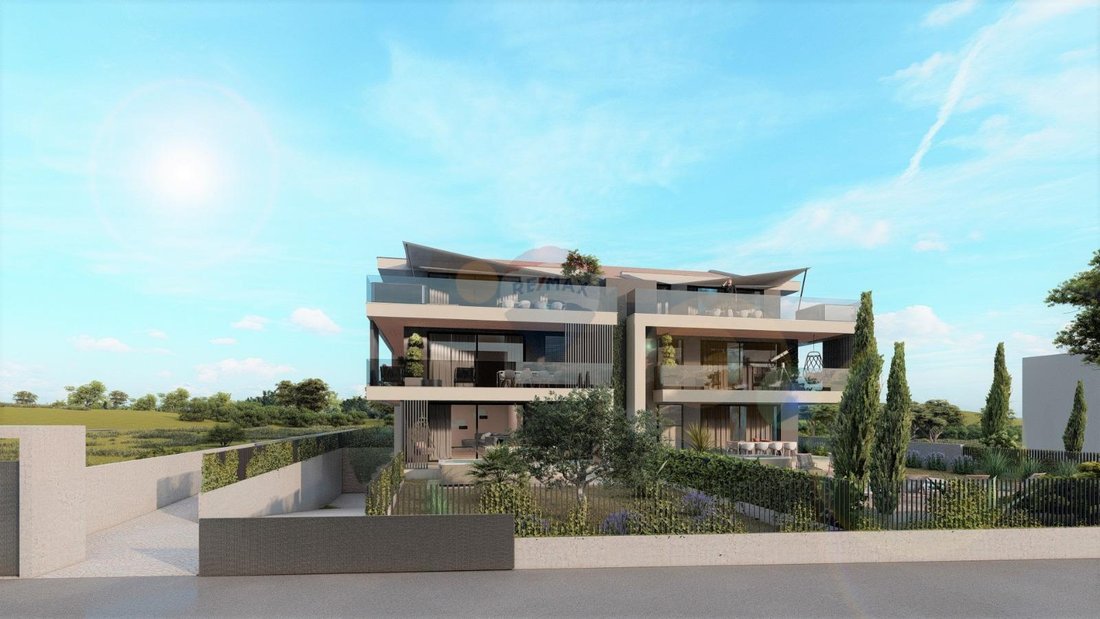 Apartment in Rovinj, Istria County, Croatia 4 - 18629945