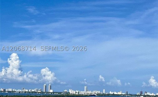 Condo in Miami, Florida, United States 1