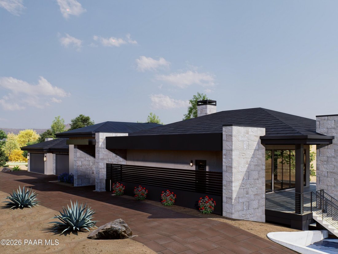 House in Prescott, Arizona, United States 2 - 18628697