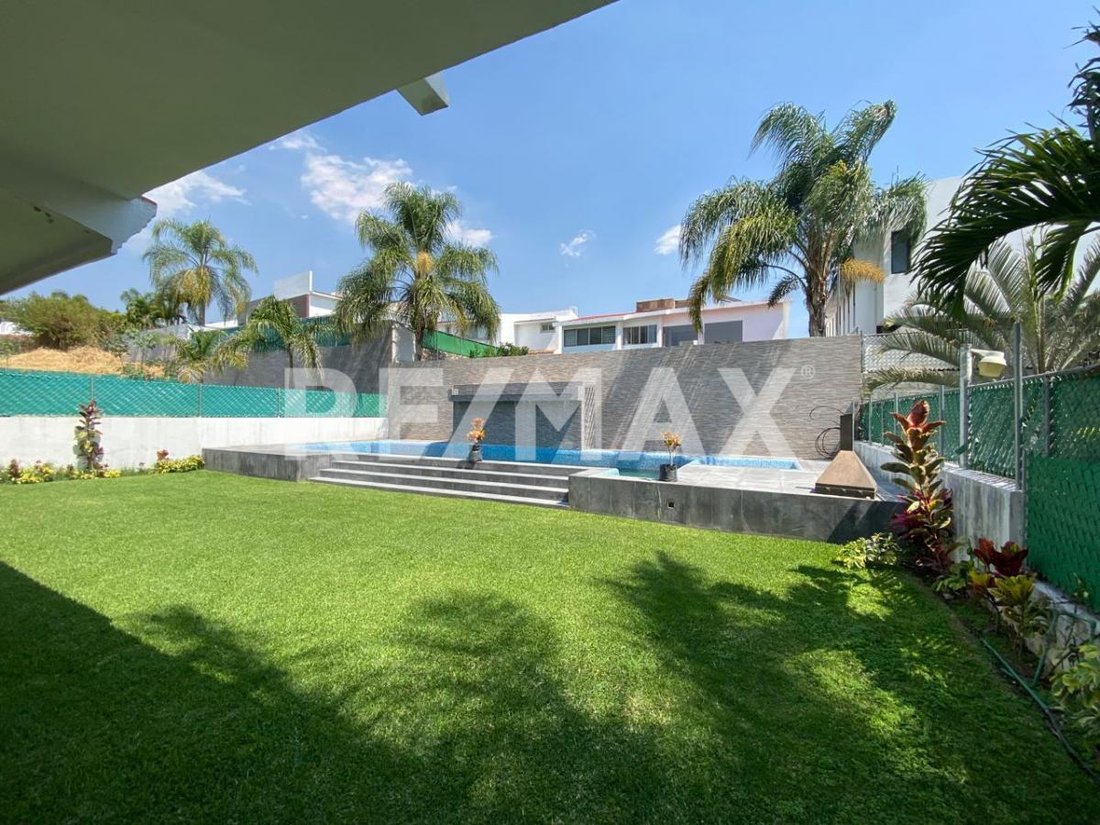 House in Lomas de Cocoyoc, Morelos, Mexico 2 - 18626291