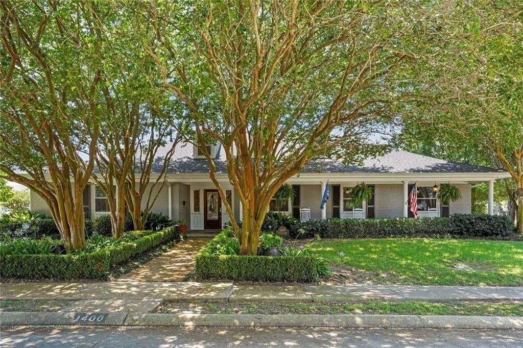 House in New Orleans, Louisiana, United States 1 - 18629445