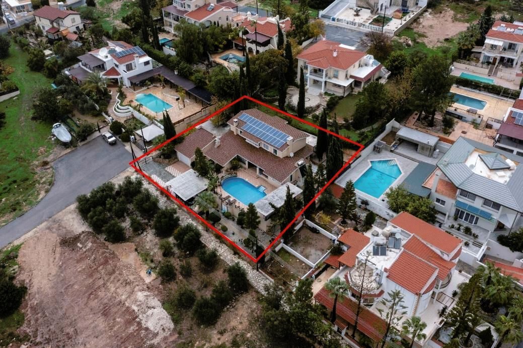 House in Tala, Paphos, Cyprus 3 - 16374296