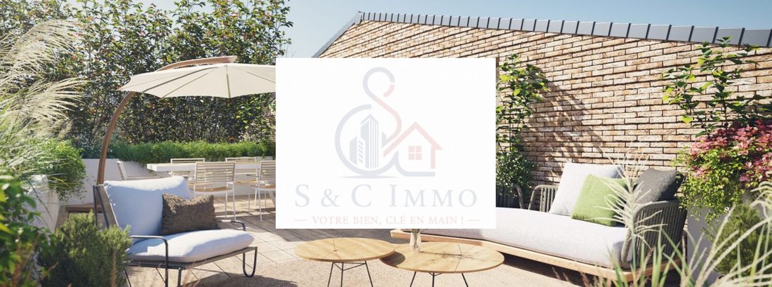 Apartment in Parc de Sceaux, Sceaux, France 2 - 16888537
