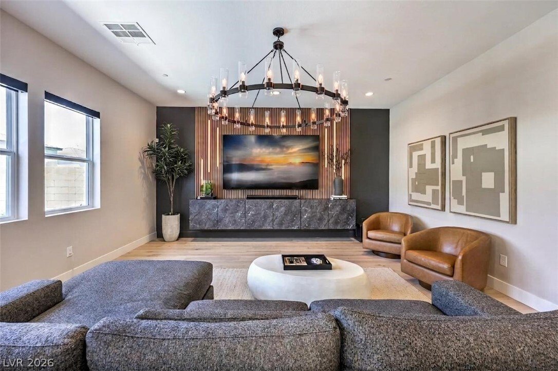 House in Las Vegas, Nevada, United States 3 - 18627770