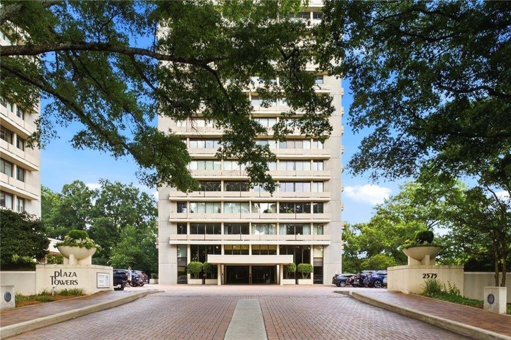 Condo in Atlanta, Georgia, United States 1 - 18628896