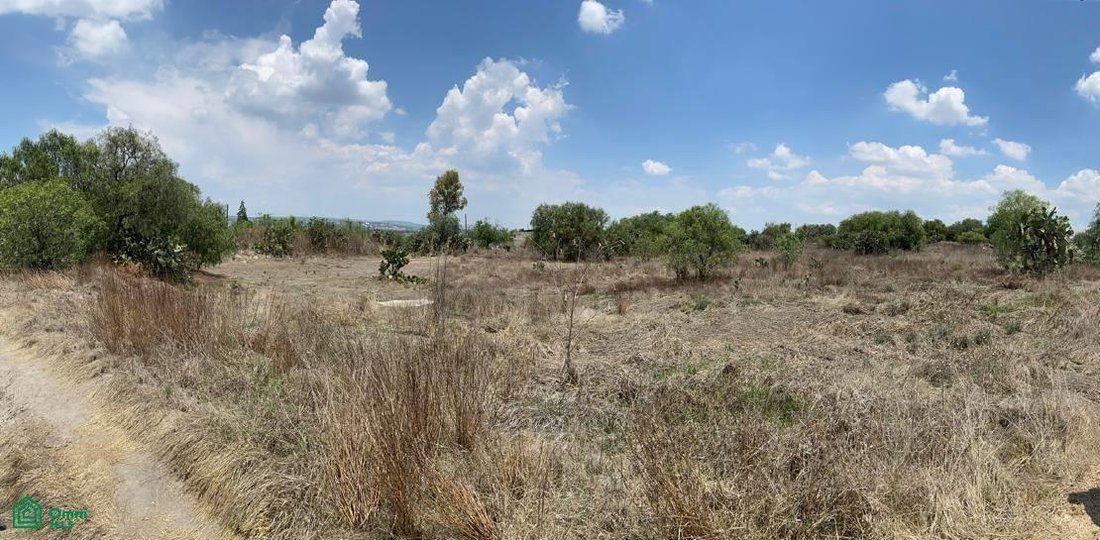 Land in Zumpango, State of Mexico, Mexico 3 - 17851324