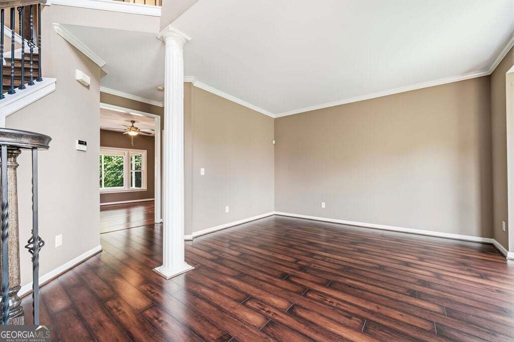 House in Acworth, Georgia, United States 5 - 18629507