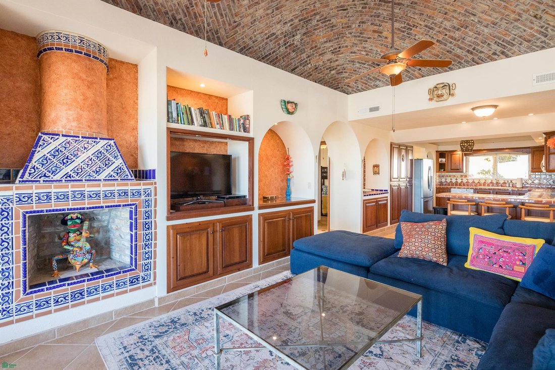 House in Puerto Peñasco, Sonora, Mexico 4 - 18009086