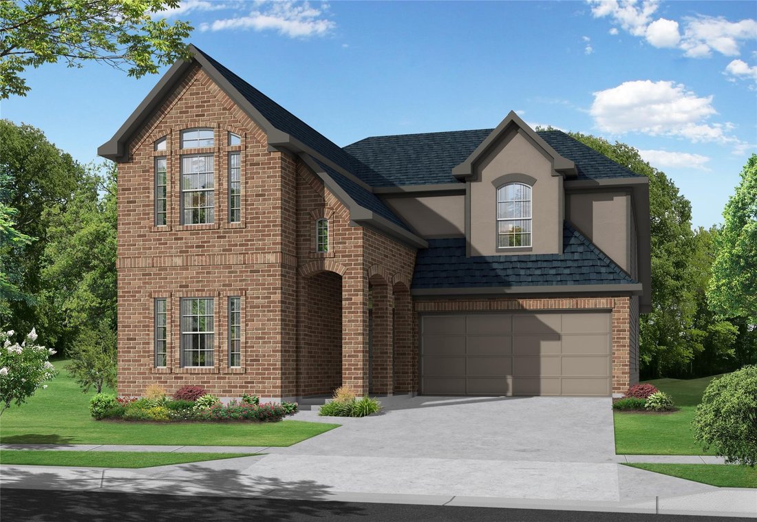 House in Katy, Texas, United States 1 - 18628751