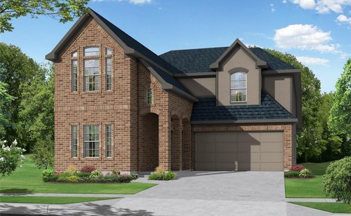 Maison à Katy, Texas, États-Unis 1