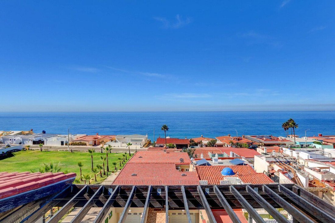 House in Marbella, Baja California, Mexico 1 - 18627879