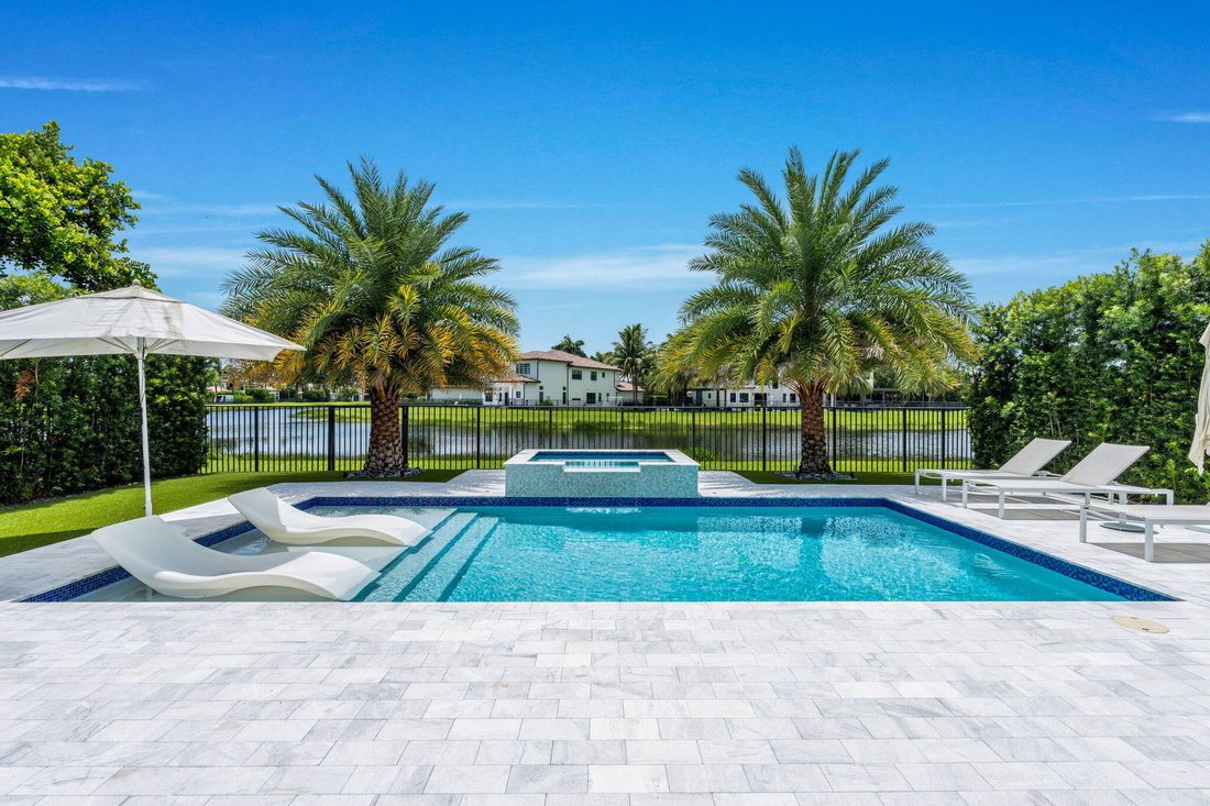 House in Delray Beach, Florida, United States 1 - 18627666
