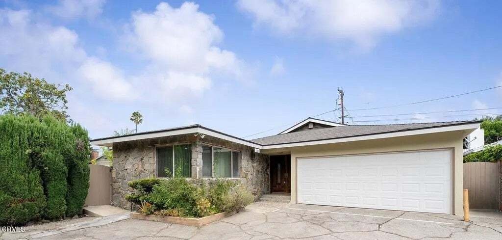 House in San Gabriel, California, United States 2 - 18629136