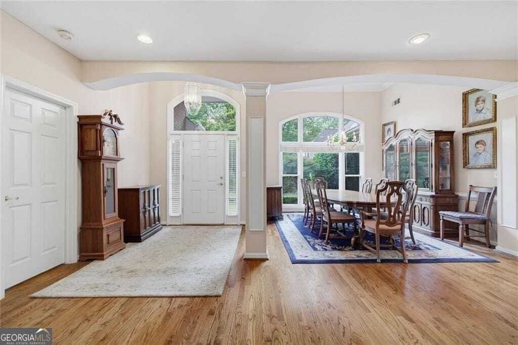 House in Dunwoody, Georgia, United States 3 - 18379012