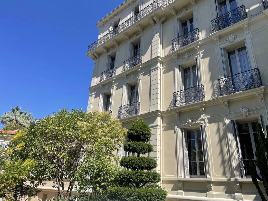 Apartment in Menton, Provence-Alpes-Côte d'Azur, France 1 - 16918267