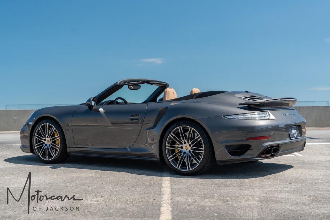 Cabriolet in Jackson, MS 5 - 18626854
