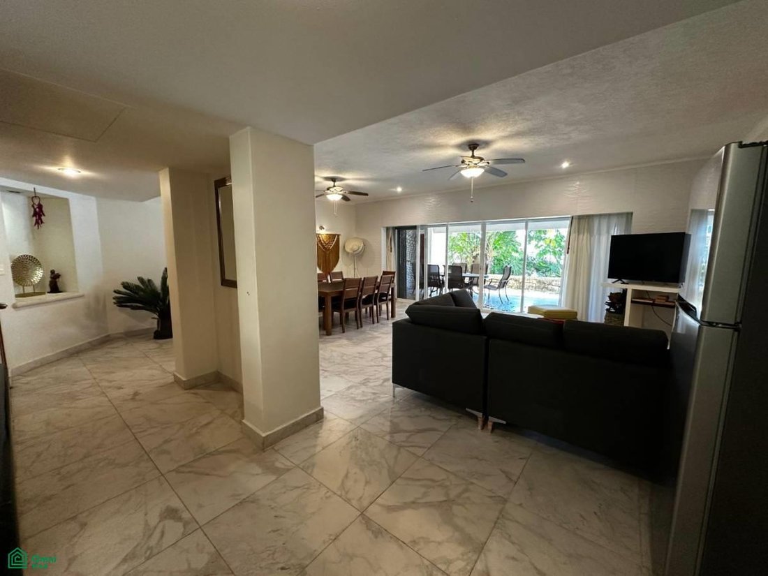 Condo in Puerto Aventuras, Quintana Roo, Mexico 2 - 17232534