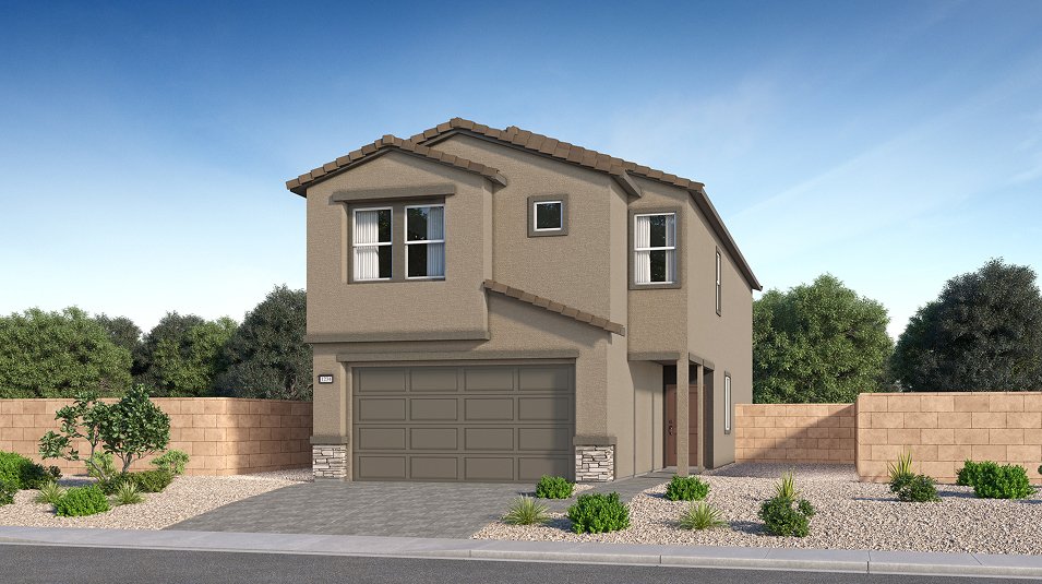 House in Las Vegas, Nevada, United States 1 - 18626898