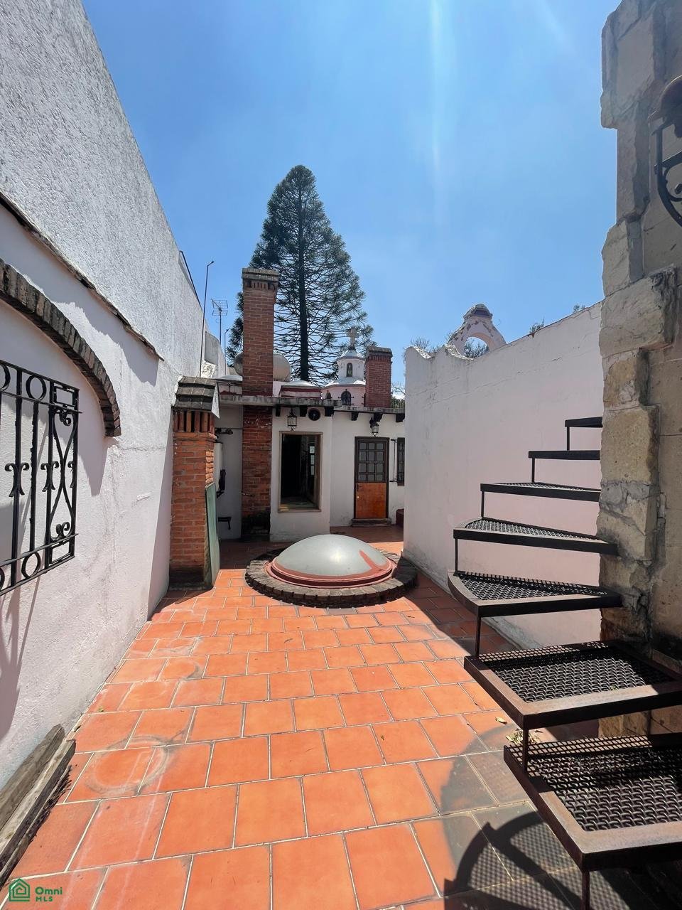 House in Mexico City, Mexico 3 - 17736775