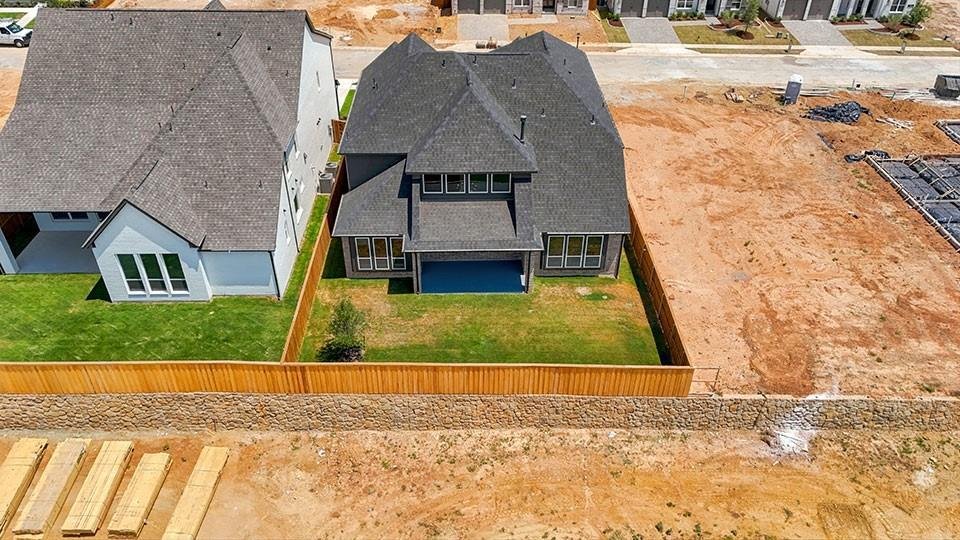 House in Lantana, Texas, United States 5 - 17813886