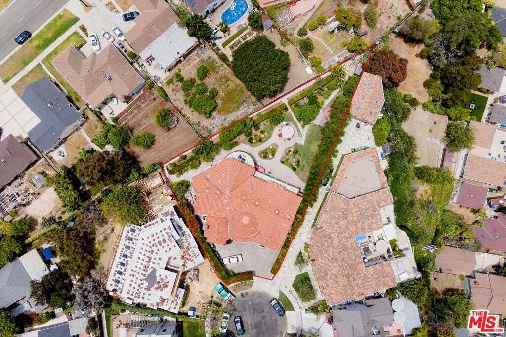 House in Los Angeles, California, United States 3 - 18629353