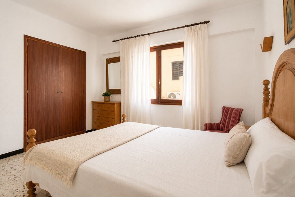 Apartment in Santa Margalida, Balearic Islands, Spain 4 - 18629831