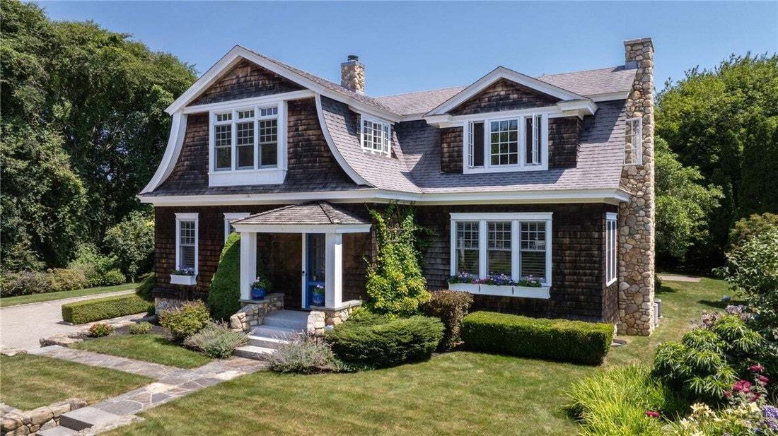 House in Charlestown, Rhode Island, United States 1 - 18629008