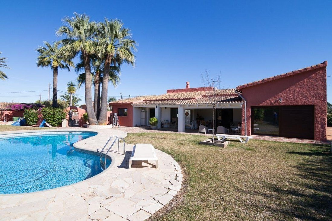 House in Denia, Valencian Community, Spain 3 - 18630113