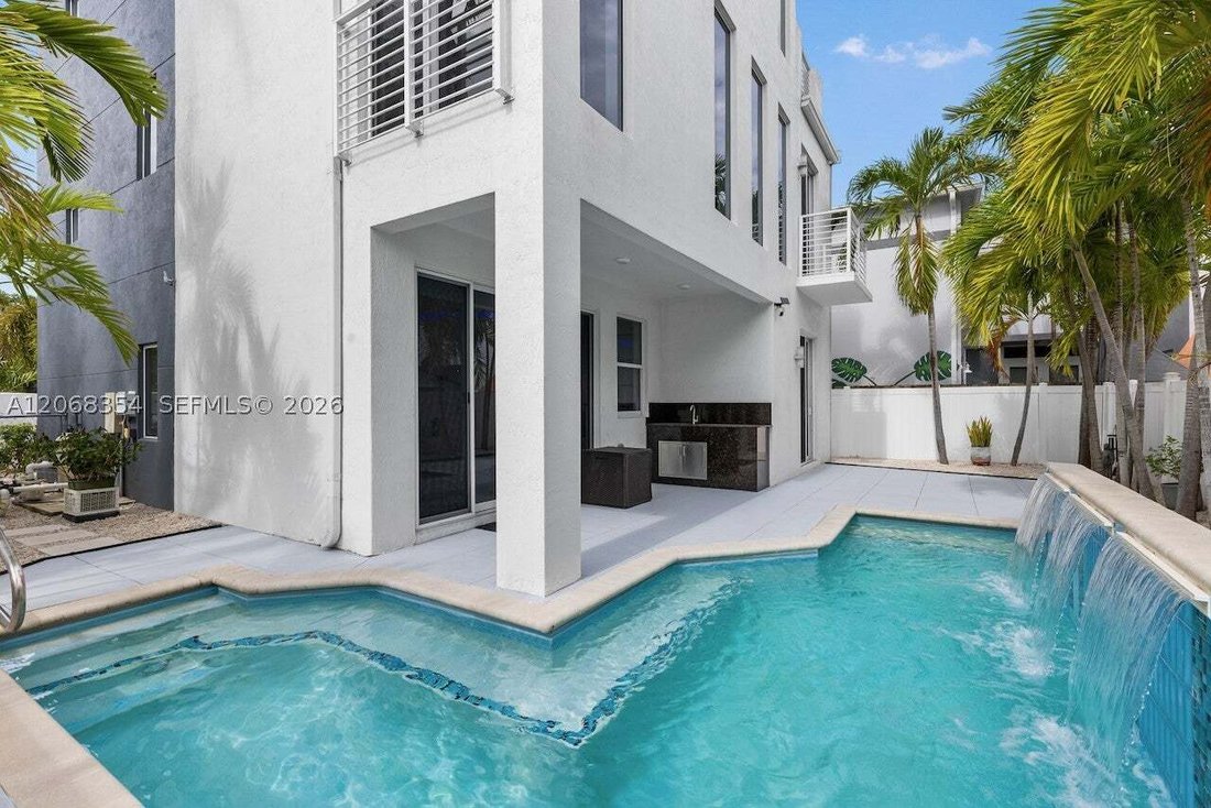 House in Fort Lauderdale, Florida, United States 5 - 18628353