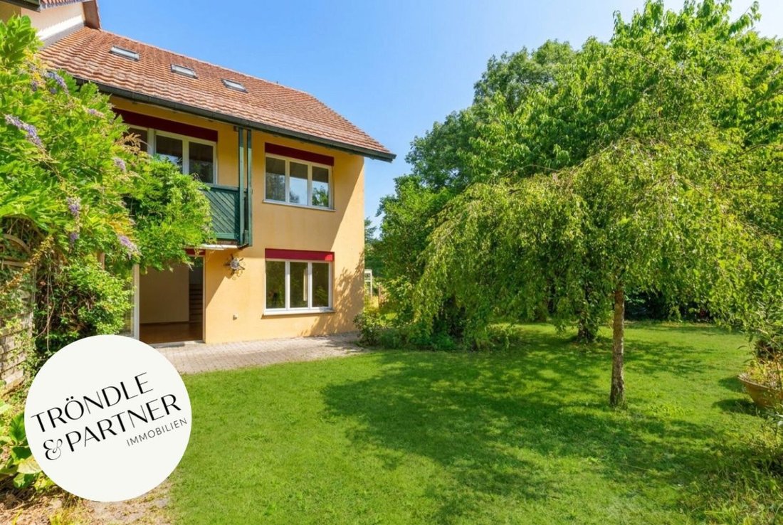 House in Künten, Aargau, Switzerland 1 - 18580697