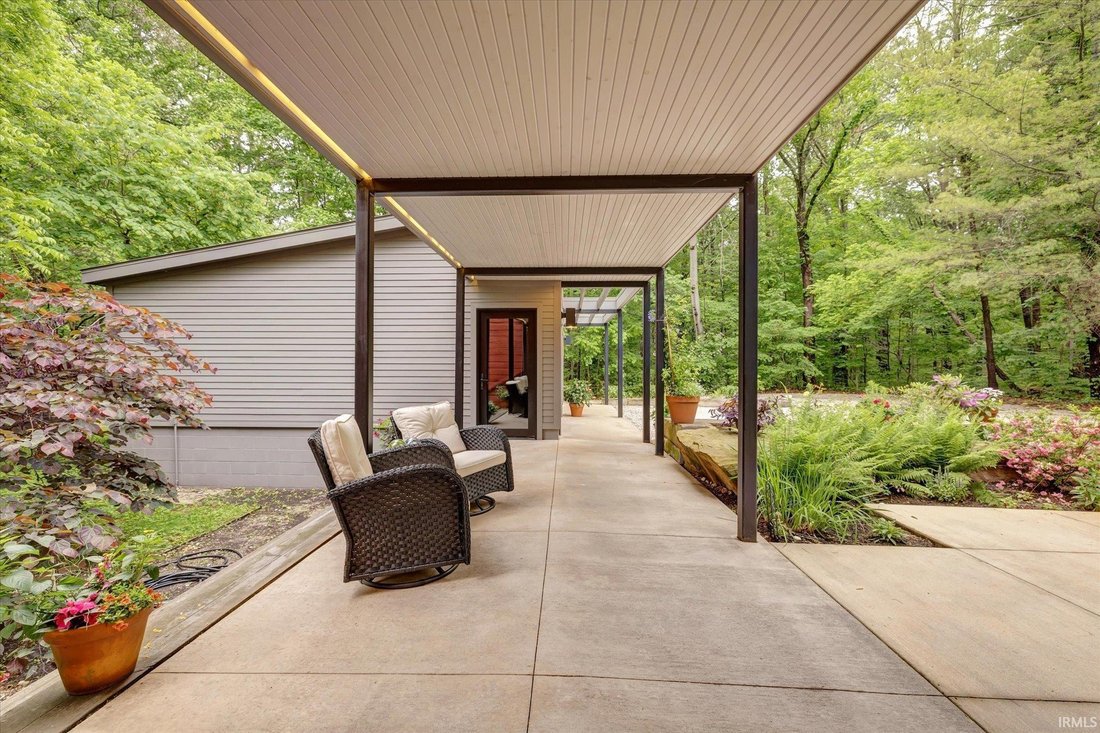 House in Unionville, Indiana, United States 5 - 18393900