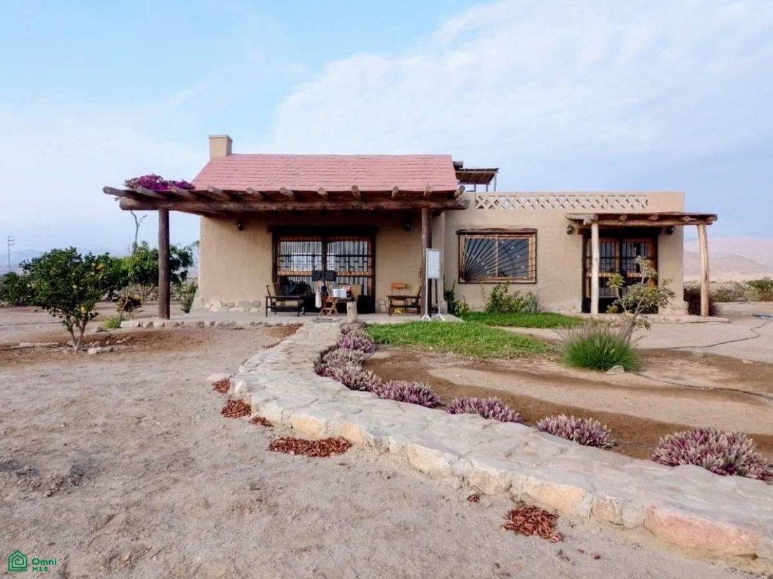 Condo in Sunampe, Ica, Peru 4 - 18116209