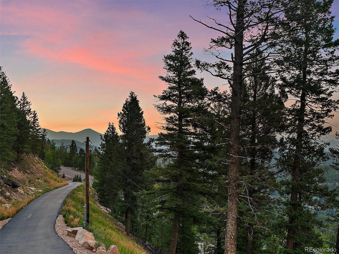 House in Conifer, Colorado, United States 4 - 18583645