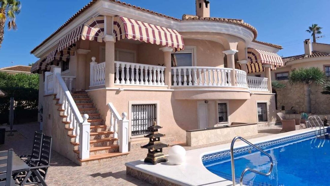 House in Formentera del Segura, Valencian Community, Spain 1 - 18630111