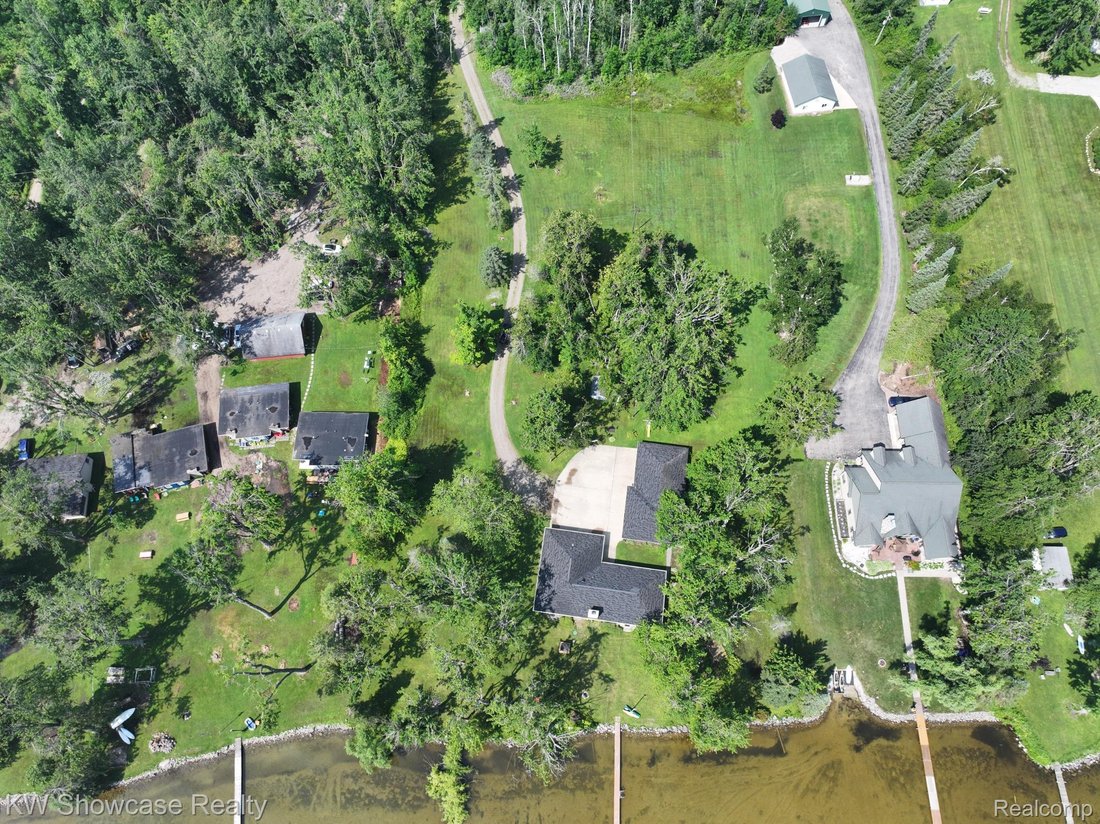 House in Brutus, Michigan, United States 4 - 18586801