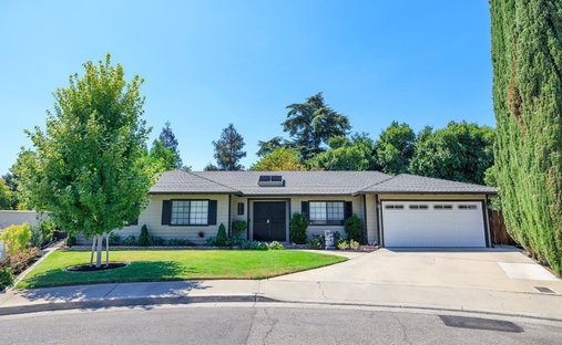 House in Turlock, California, United States 1