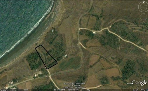 Land in Pachyammos, Cyprus 1