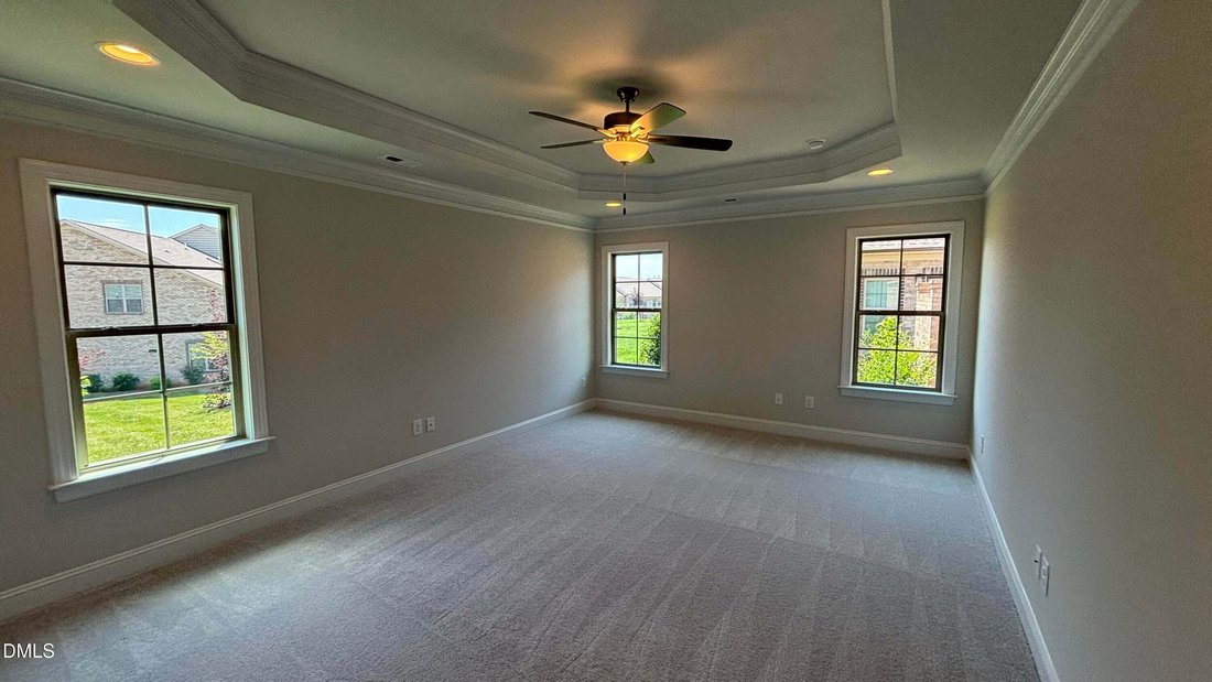 Townhouse in Mebane, North Carolina, United States 5 - 17192299