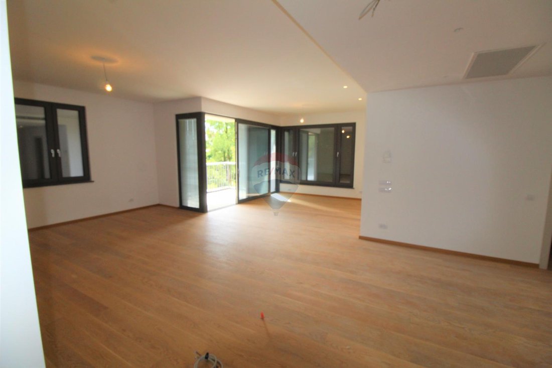 Apartment in Grad Opatija, Primorje-Gorski Kotar County, Croatia 3 - 18629913