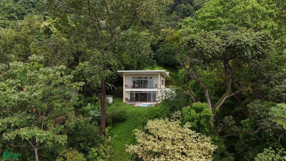 House in Dominicalito, Puntarenas Province, Costa Rica 2 - 17232413