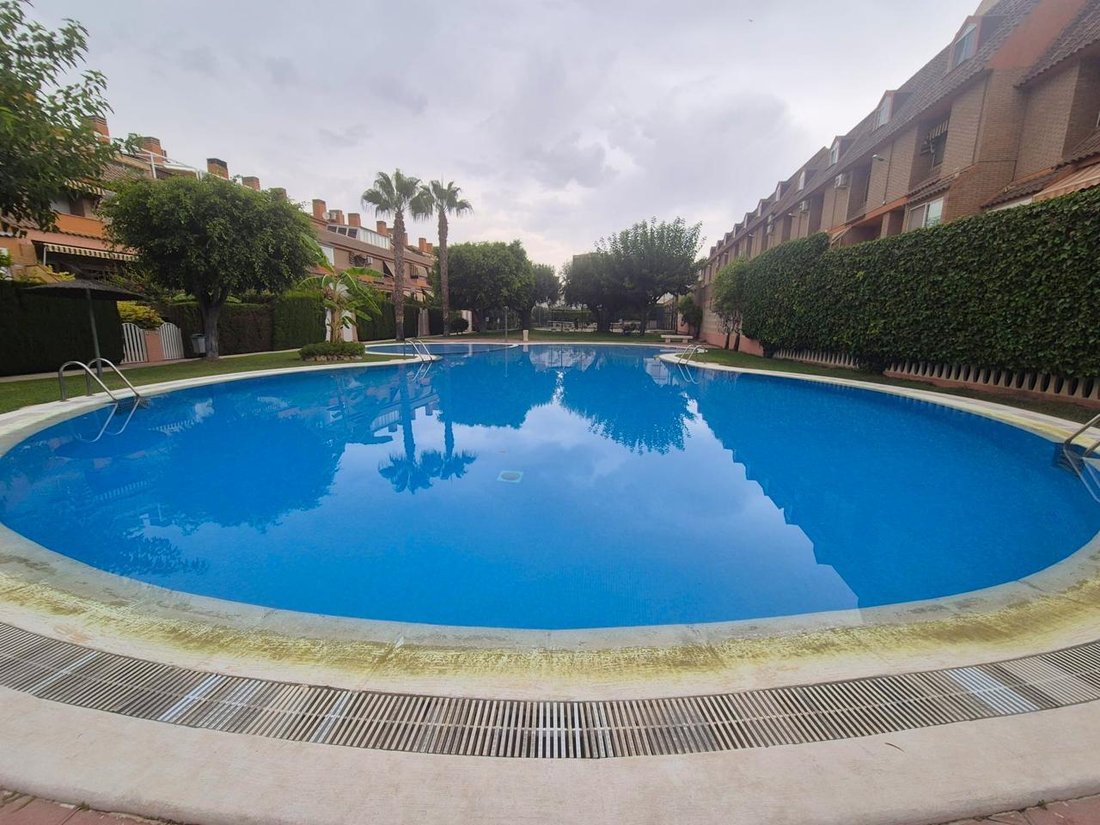 Villa in Alicante, Valencian Community, Spain 2 - 18629826