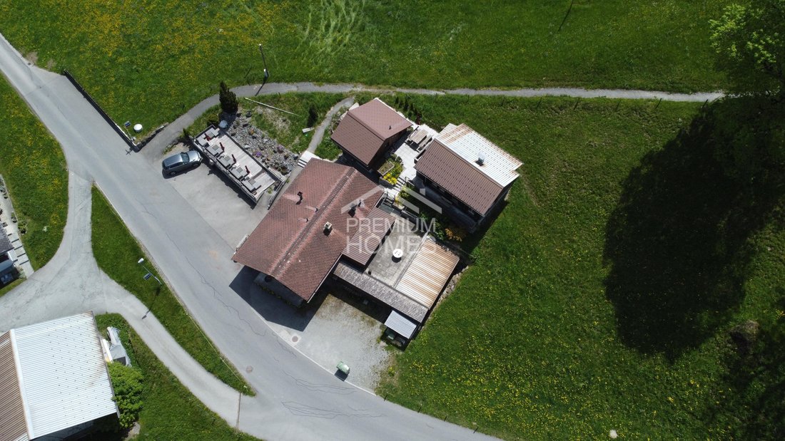Chalet in Grindelwald, Canton of Bern, Switzerland 3 - 18627995