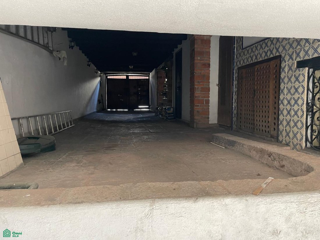 House in Mexico City, Mexico 4 - 17736775