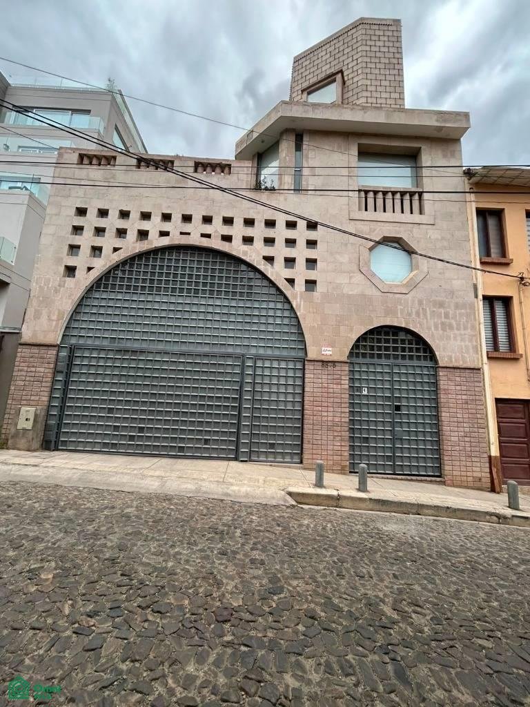 Casa in La Paz, Dipartimento di La Paz, Bolivia 1 - 18554955