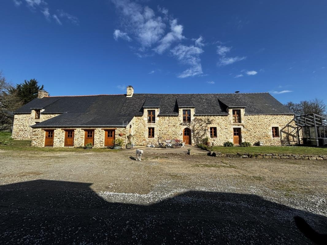 House in Arzal, Brittany, France 1 - 18626820