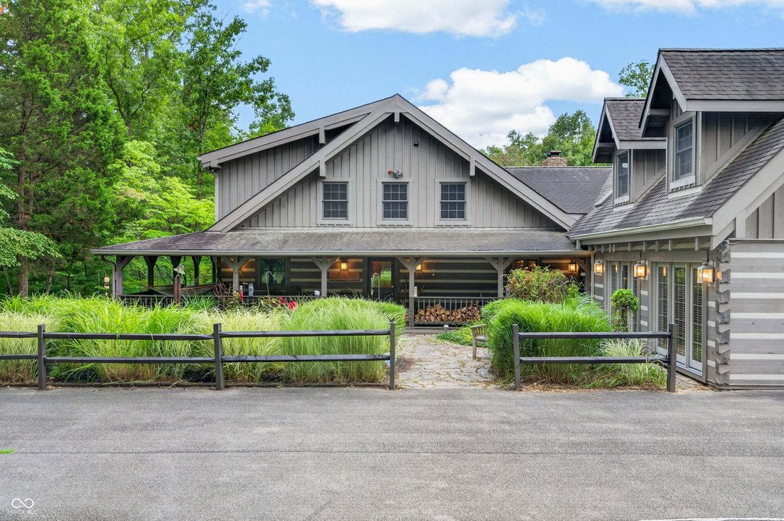 House in Nashville, Indiana, United States 4 - 18628986