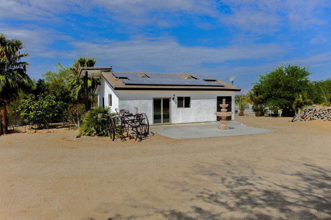 House in Desert Hot Springs, California, United States 4 - 18628292