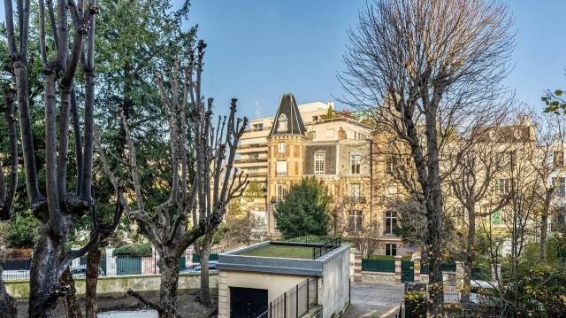 Apartment in Palais Royal, Paris 1er Arrondissement, Paris 2 - 15869676