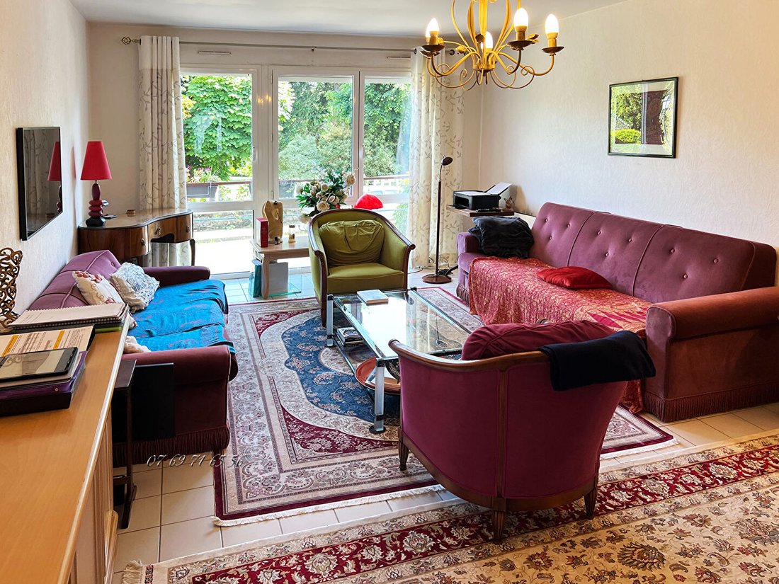 Apartment in Port Blanc-Saint Enogat la Malouine, Dinard, France 1 - 18630274