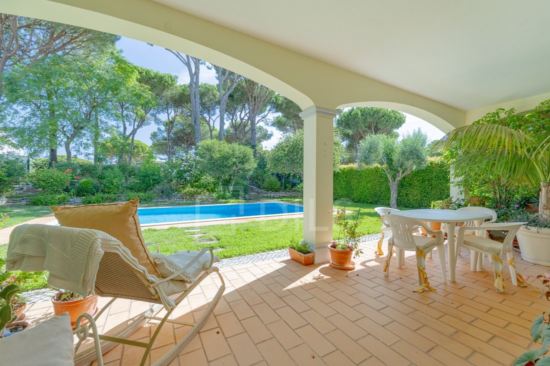 House in Vilamoura, Quarteira, Algarve 5 - 18629972